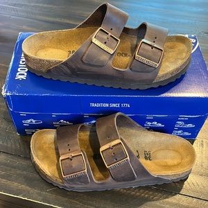 Birkenstock Arizona Habana